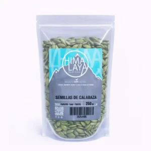 Semillas de Calabaza x 500 Gr - 250 Gr
