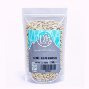 Semillas de Girasol x 500 Gr - 250 Gr