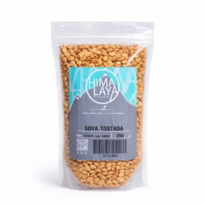 Soya Tostada x 250 Gr