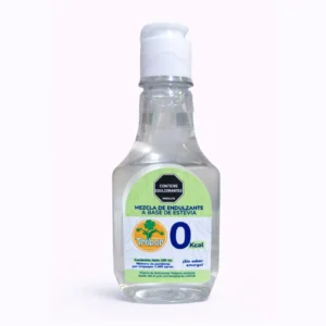 Stevia Liquida x 200 ML