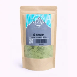 Té Matcha x 125 Gr
