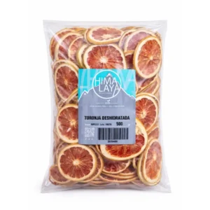 Toronja Deshidratada x 500 Gr