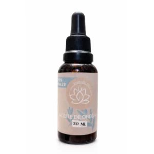 Aceite de Oregano x 30 ML