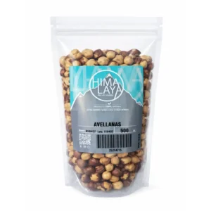 Avellanas x 500 Gr