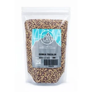 Quinoa Tricolor x 500 Gr