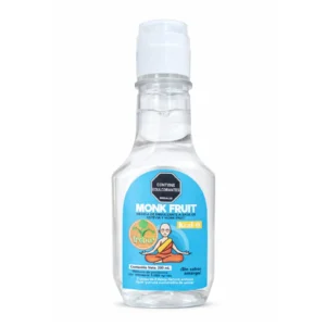Endulzante Monk Fruit x 200 ML