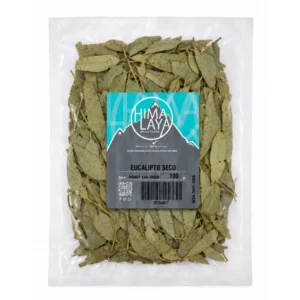 Eucalipto Seco x 100 Gr