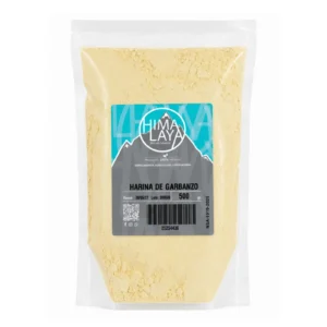 Harina de Garbanzo x 500 Gr