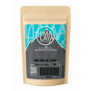 Melena de León en Polvo x 50 Gr