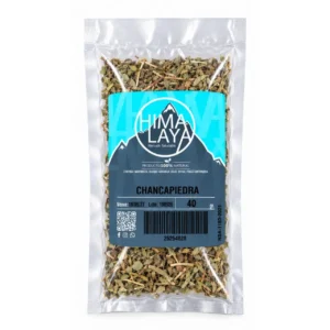 Chancapiedra x 40 gr