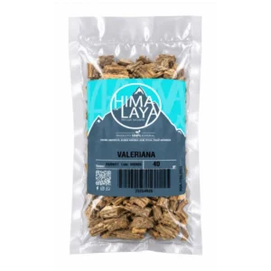 Valeriana x 40 Gr